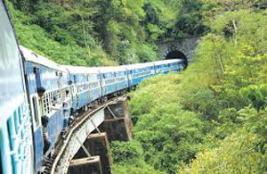 train mangaluru